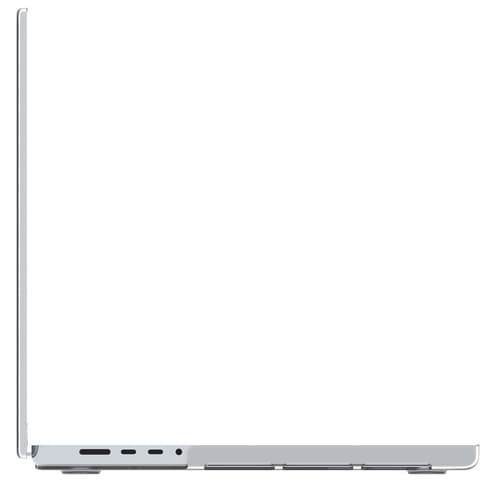 ISL-MacBook Pro 16" M3/M4-Clear — view 3