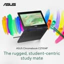 ASUS Chromebook CZ11 Flip CZ1104FM2A-NS0144