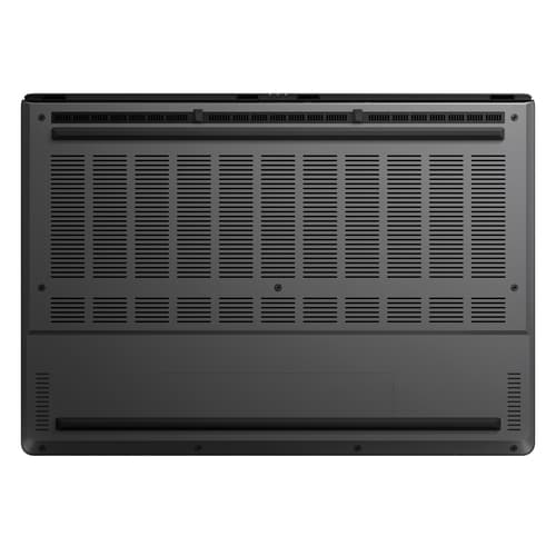 ASUS ROG Zephyrus G14 GA403WR-QS085W - AMD Ryzen AI 9 - HX 370 / up to 5.1 GHz - Win 11 Home - GeForce RTX 5070 Ti - 32 GB RAM - 1 TB SSD NVMe - 14" OLED 2880 x 1800 (3K) @ 120 Hz - Wi-Fi 7, Bluetooth - eclipse grey — view 8
