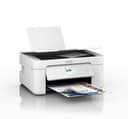 Epson Expression Home XP-4205 - Multifunction printer - colour - ink-jet - A4/Legal (media) - up to 10 ppm (printing) - 100 sheets - USB, Wi-Fi - white thumbnail 3