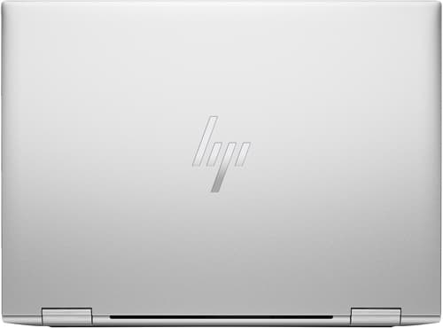 HP Elite x360 1040 G10 Notebook - Flip design - Intel Core i7 - 1355U / up to 5 GHz - Evo - Win 11 Pro - Intel Iris Xe Graphics - 16 GB RAM - 512 GB SSD NVMe - 14" IPS touchscreen 1920 x 1200 - Wi-Fi 6E, Bluetooth - kbd: UK - with HP Wolf Pro Security Edition (1 year) — view 10