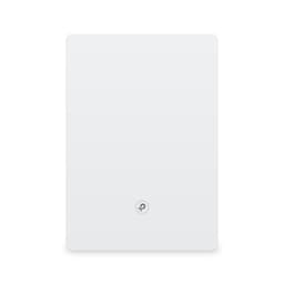 TP-Link Archer Air E5 V1 - Wi-Fi range extender - Wi-Fi 6 - 2.4 GHz, 5 GHz - wall mountable