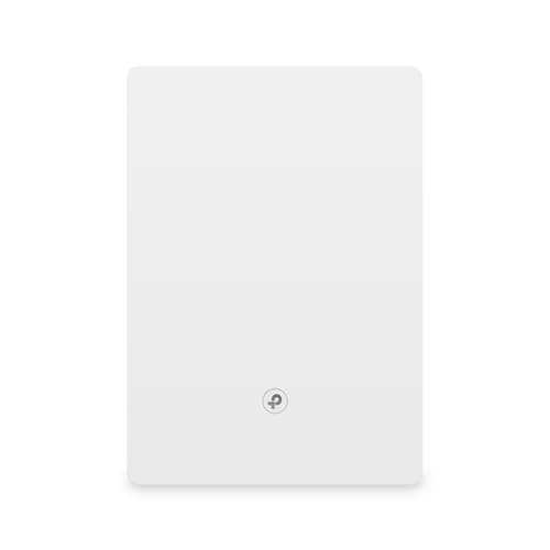 TP-Link Archer Air E5 V1 - Wi-Fi range extender - Wi-Fi 6 - 2.4 GHz, 5 GHz - wall mountable
