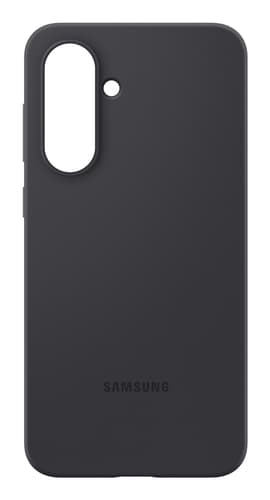SILICONE CASE GALAXY A36 BLK — view 5