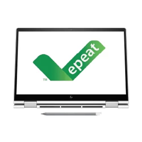 HP EB8FLIP G1I 13 U5225U 32/512 W11P — view 5