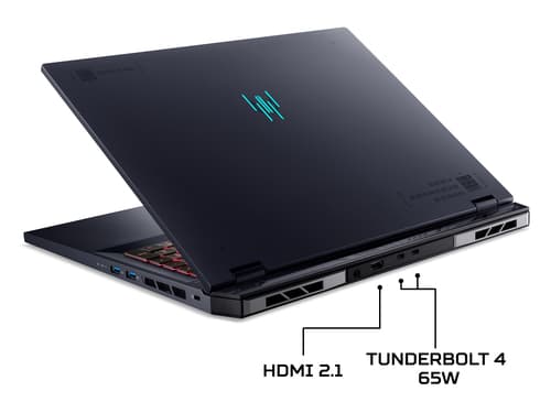 PHN18-71 I7-14700HX 16GB/1TB 4070 — view 19