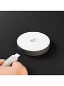 WirelessMagneticChargerw/standQi225WALU thumbnail 3