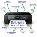 Expression Photo XP-980 A3 inkjet thumbnail 1