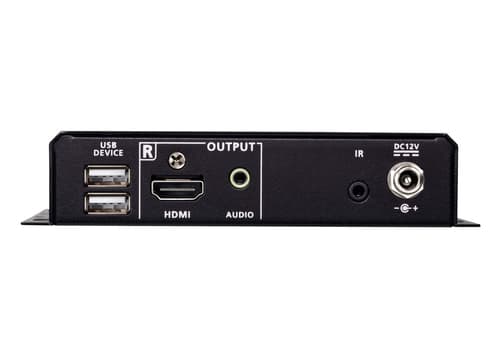 True 4K HDMI/USB HDBT3.0-Lite — view 5