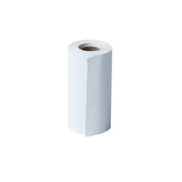 Brother - Paper - Roll (5.7 cm x 6.6 m) 1 roll(s) continuous paper (pack of 48) - for RuggedJet RJ-2035B, RJ-2055WB, RJ-3035B, RJ-3055WB