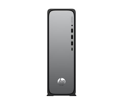 S03-0009NA I5-14400 8GB 512GB BLK — view 1