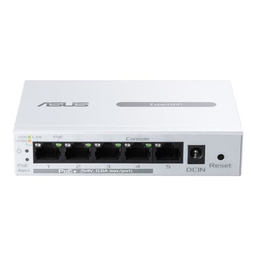 ASUS NETWORKING NETWORK — view 4