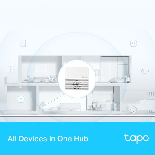 SMART HUB — view 6