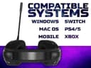 PREDATOR GALEA 365 PHW210 GMG HSET thumbnail 7