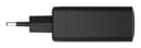 Bulk IT EU Wall Charger USB-C 65W - BLK thumbnail 5