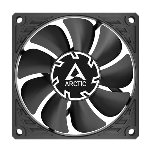 ARCTIC P8 SLIM 80MM PST FAN — view 3