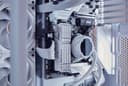 Kingston FURY Beast - DDR5 - module - 32 GB - DIMM 288-pin - 6400 MHz / PC5-51200 - CL32 - 1.4 V - unbuffered - on-die ECC - white thumbnail 7