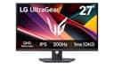 27" IPS QHD 200Hz Gaming Monitor thumbnail 1