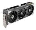ASUS TUF Gaming Radeon RX 9060 XT 16GB - OC Edition - graphics card - Radeon RX 9060 XT - 16 GB GDDR6 - PCI Express 5.0 - HDMI, 2 x DisplayPort - box thumbnail 2