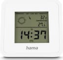 BORNEO THERMOMETER INDOOR WHITE thumbnail 1