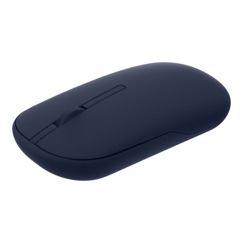ASUS Marshmallow MD100 Mouse Office Ambidextrous RF Wireless + Bluetooth Optical 1600 DPI — view 3