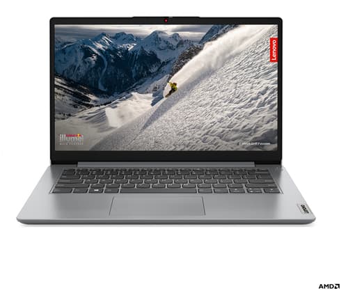 IP 1 14 R5 3500U 8GB 256GB W11 GREY