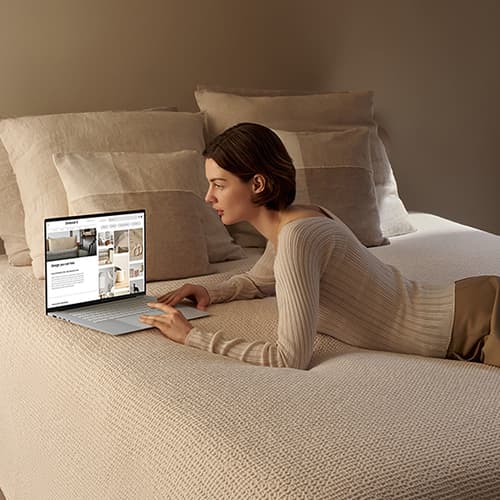 ASUS ZenBook S 16" AI7 24G 2T W11H — view 15