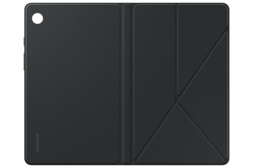 ^BOOK COVER FOR TAB A9 BLACK — view 3