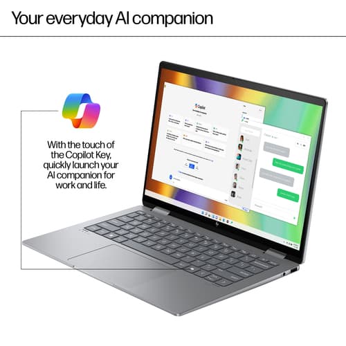14-FA0009NA R5-8640HS 16G 512GB X360 — view 14