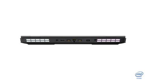 Y740-15 I7-9750H 32G 1T+512G RTX2080 — view 16