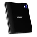 ASUS SBW-06D5H-U - Disk drive - BD-RE - 6x2x6x - USB 3.1 Gen 1 - external - black thumbnail 3