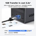 UGREEN QNAP STORAGE thumbnail 12