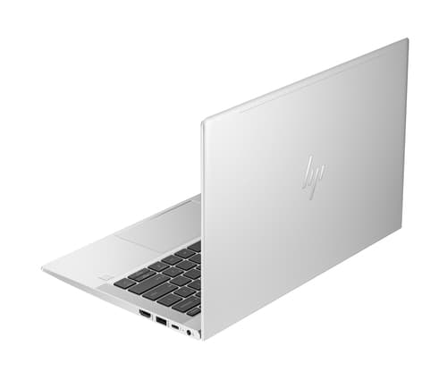 HP EliteBook 630 G10 Notebook - Intel Core i7 - 1355U / up to 5 GHz - Win 11 Pro - Intel Iris Xe Graphics - 32 GB RAM - 512 GB SSD NVMe, TLC - 13.3" IPS 1920 x 1080 (Full HD) - Gigabit Ethernet - Wi-Fi 6E, Bluetooth - pike silver aluminium - kbd: UK — view 4