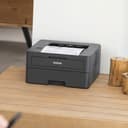 HLL2400DW MONO LASER PRINTER thumbnail 5
