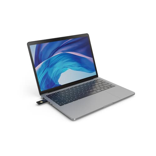 KEN- VERIMARK NFC+ KEY USB?A — view 5