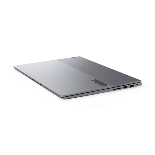 Lenovo ThinkBook 16 G9 IRL - 16" - Intel Core 7 - 240H - 16 GB RAM - 512 GB SSD - UK — view 5