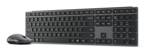 *Non Cancellable/Non Returnable (NCNR)* LENOVO 700 WIRELESS MOUSE KEYBOARD — view 3