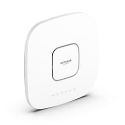NETGEAR WAX638E - Radio access point - 1GbE, 2.5GbE - Wi-Fi 6E - Wi-Fi 6 - 2.4 GHz, 5 GHz, 6 GHz