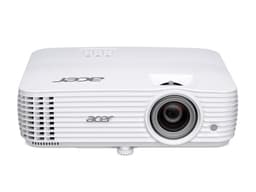 Acer Retail Fulfillment PROJECTORS