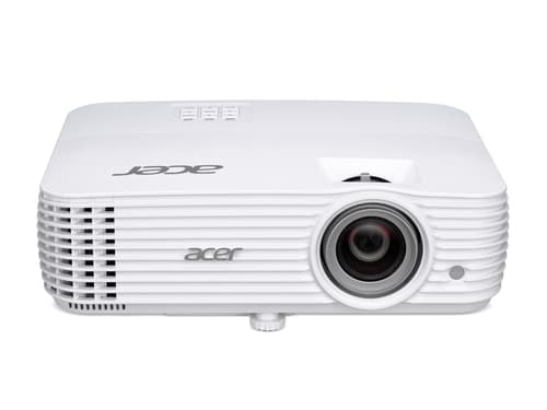 Acer Retail Fulfillment PROJECTORS