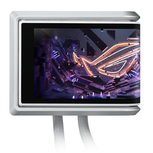 Asus Accessories CLUSTARACK — view 3