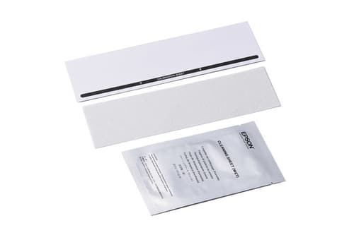 MAINTENANCE SHEET (SET OF 2)