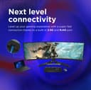 *Non Cancellable/Non Returnable (NCNR)* LEGION R45W-30 WLED 165HZ 1MS thumbnail 3