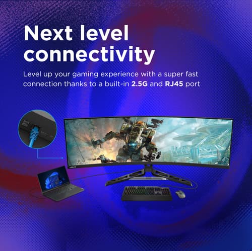 *Non Cancellable/Non Returnable (NCNR)* LEGION R45W-30 WLED 165HZ 1MS — view 4