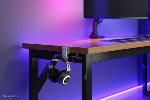 Neomounts Headphone Holder Clamp mounte — view 13