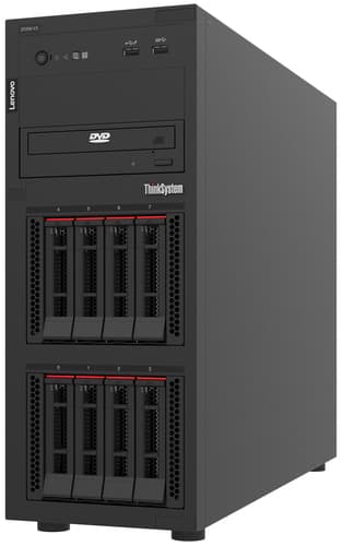 THINKSYSTEM ST250 V3 6353P 16GB — view 3