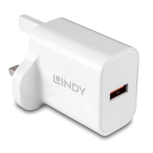 Lindy POWER