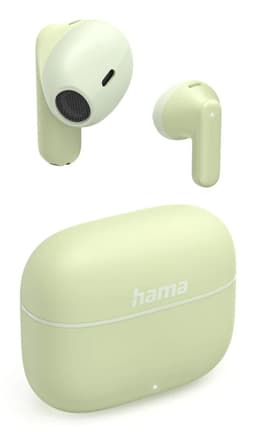 FREEDOM LIGHT II BTOOTH HPHONES GRN