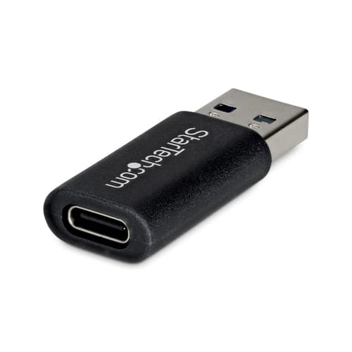 StarTech - USB-C adapter - USB-C to USB Type A