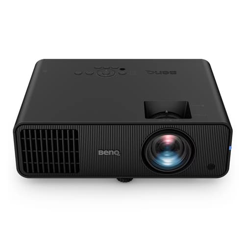BenQ LH600ST+Projector — view 6